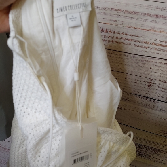 SOLD C/meo Awakened Mini Dress L - Picture 10 of 16